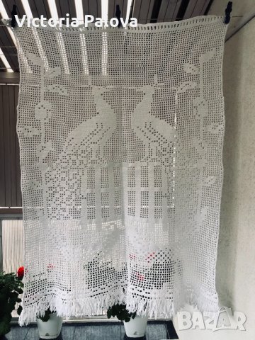 Плетено каре-110см/80см, снимка 11 - Декорация за дома - 31293242
