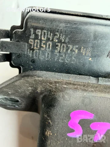 905030754R брава за багажник пета врата от Dacia Sandero 3 1.0 TCe ECO-G, снимка 6 - Части - 56012599