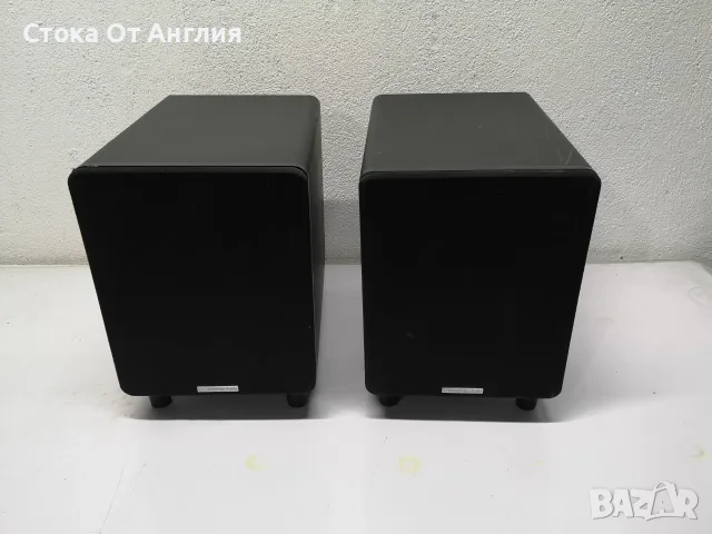 Буфер / субуфер  - Cambridge Audio S80 / 130W
