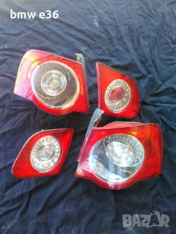 Стоп за vw passat B6 седан, снимка 1