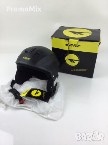 Ски каска Hi-Tec Unisex Ski Helmet VS 670 ски сноуборд зимни спортове спортна екипировка, снимка 2 - Спортна екипировка - 32035565