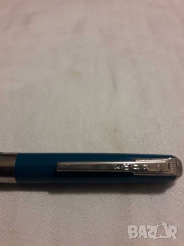 Стар пиромолив-Союз -17, снимка 10 - Антикварни и старинни предмети - 29894703