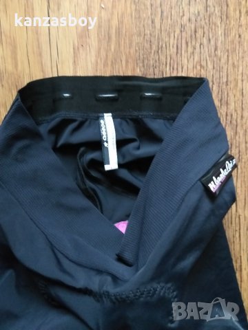 ASSOS H.laalalaiShorts S7 Lady - страхотно дамско трико, снимка 5 - Спортни екипи - 31204185