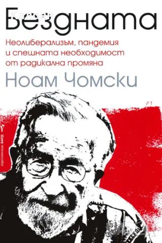 Ноам Чомски - Бездната (2021)