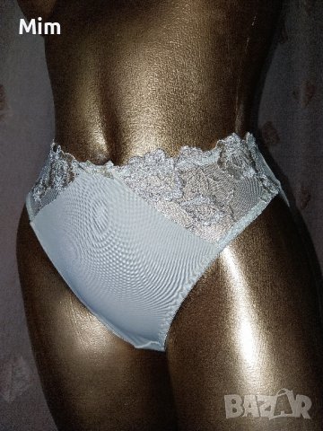 Miriale M Бикина цвят шампанско , снимка 3 - Бельо - 42287587