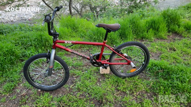 Велосипед BMX  Riposte G-79 , снимка 1