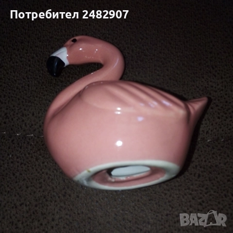 Стара порцеланова фигурка, снимка 11 - Колекции - 51430997