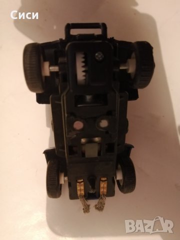 Мотор детски играчка, снимка 2 - Коли, камиони, мотори, писти - 35643188