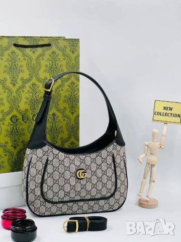 чанти gucci , снимка 5 - Чанти - 51394971