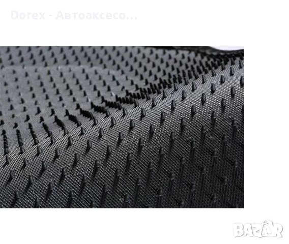Универсални мокетни стелки за автомобил - комплект 4 броя с подсилване, снимка 9 - Аксесоари и консумативи - 54054954