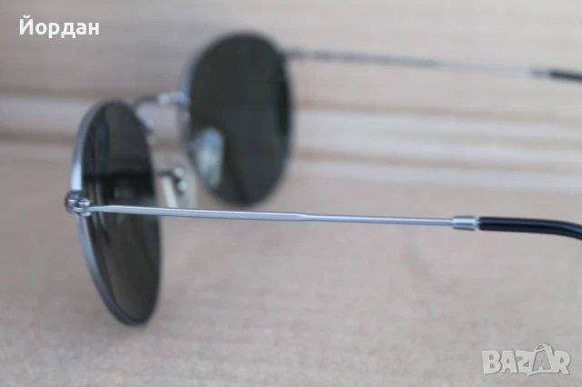 Слънчеви очила ''Ray Ban 3447'' , снимка 6 - Слънчеви и диоптрични очила - 51131810