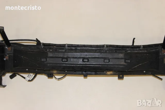 Основа задна броня Hyundai IX20 (2010-2015г.) Хюндай IX 20 86631-1K000 / 866311K000, снимка 4 - Части - 48778076