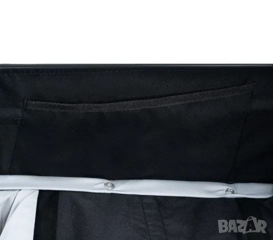 Ремарке за колело с окачване 3в1 /  Количка ремарке / Ремарке за велосипед, снимка 13 - Аксесоари за велосипеди - 50038680