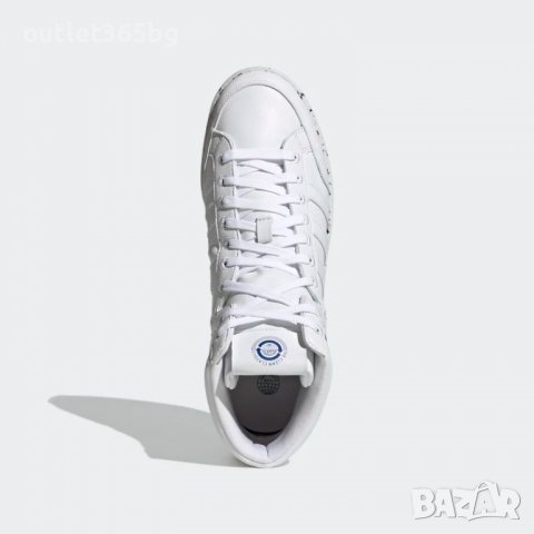 обувки - Adidas Originals Americana Hi Classics Оригинал Код 938, снимка 3 - Маратонки - 37164654