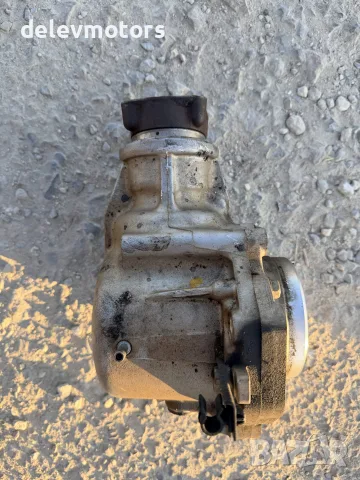 5LH / L044713 рзадатка, раздатъчна кутия от Honda CR-V 6, 4x4, 2024г.