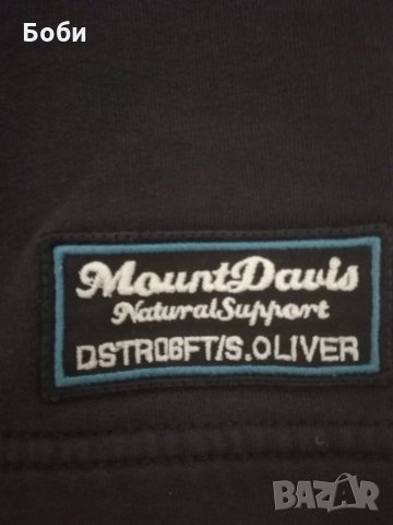 Блуза s.Oliver, снимка 3 - Детски Блузи и туники - 29957050