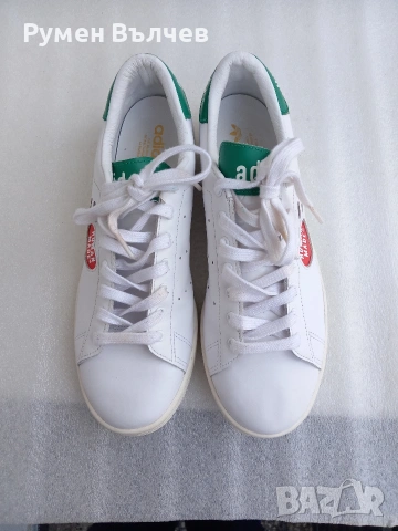 маратонки Adidas Stan Smith Human Made