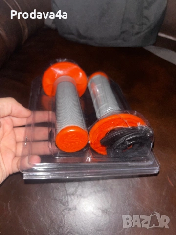 Ръкохватки за мотор, снимка 4 - Аксесоари и консумативи - 53343262