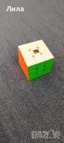 Рубик кубче