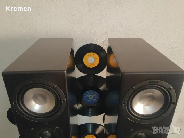 Tонколони CANTON karat 770DC, снимка 3 - Тонколони - 47331793