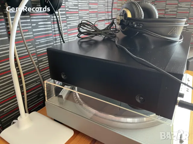 CD PLAYER ONKYO C-7030, снимка 6 - MP3 и MP4 плеъри - 55899660
