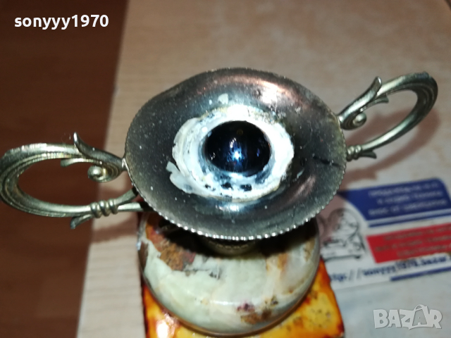 АНТИКА ОТ ФРАНЦИЯ 1103241525, снимка 5 - Антикварни и старинни предмети - 44713587