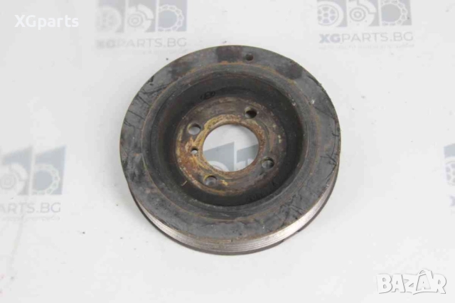  Демпферна шайба за Hyundai Santa Fe II 2.2crdi 155 к.с. (2006-2009)