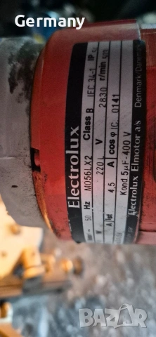 Уред STIHL за заточване на вериги husqvarna, снимка 7 - Други инструменти - 54058267