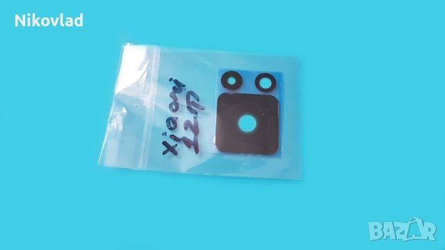 Стъкло за камера Xiaomi 12T, снимка 2 - Резервни части за телефони - 42900064