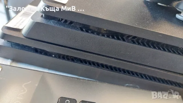 Игра Sony PS4 Slim 500GB + Джойстик, снимка 8 - PlayStation конзоли - 48181145