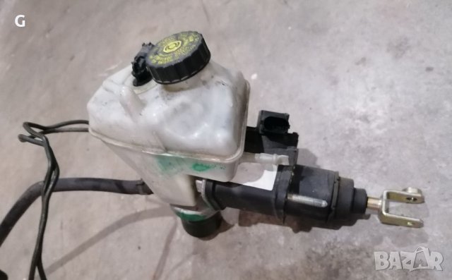 Серво усилвател Mercedes W211 E320cdi , снимка 2 - Части - 37111880