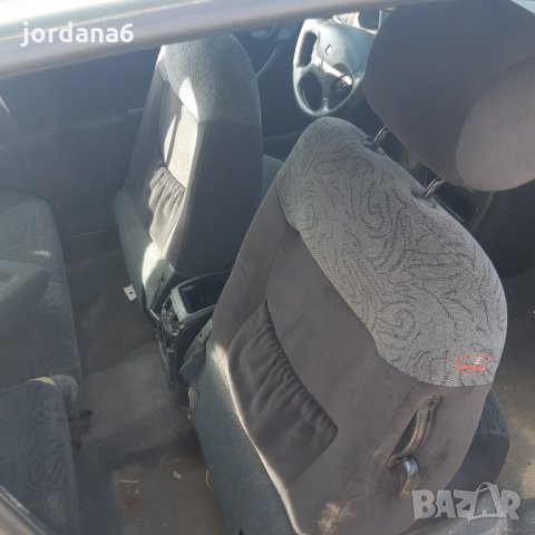 Ситроен Ксара -две врати на части, снимка 7 - Автомобили и джипове - 31707647