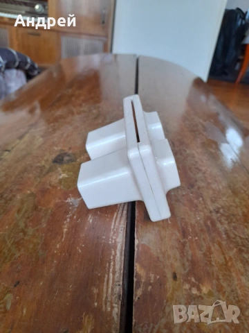 Стар стереоскоп Lestrade, снимка 2 - Други ценни предмети - 54056911