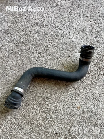 Маркуч тръба охлаждане БМВ Е90 91 BMW