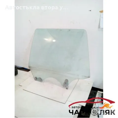 Стъкло странично задно ляво Субару Форестър (1)