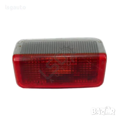 Плафон заден капак Volkswagen Touareg I (7L) 2002-2010 ID: 142551