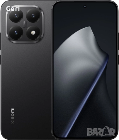 Нов Xiaomi 15T+подаръци 