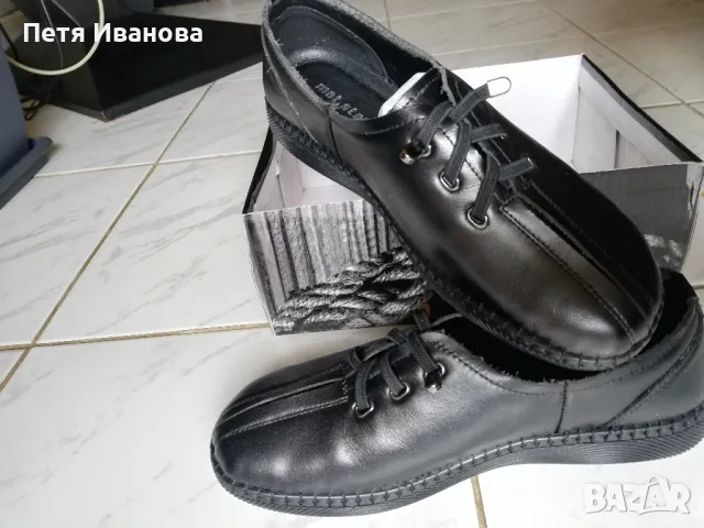 различни модели спортни обувки , снимка 8 - Дамски ежедневни обувки - 49701020