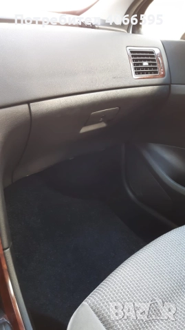 Peugeot 307 1.4 16V , снимка 9 - Автомобили и джипове - 52430857