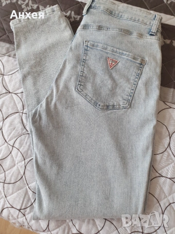 Guess дънки, снимка 7 - Дънки - 53875981