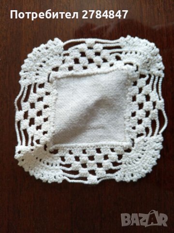 Комплект каренца, снимка 7 - Декорация за дома - 38093823