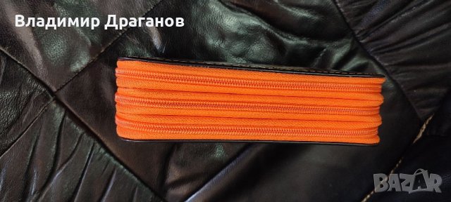 Несесер, ученически, празен, снимка 3 - Други - 26087987