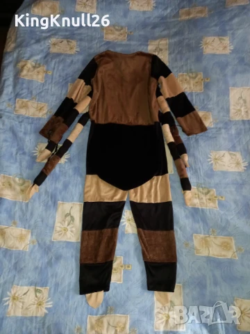 Детски костюм на паяк , снимка 9 - Други - 50825225
