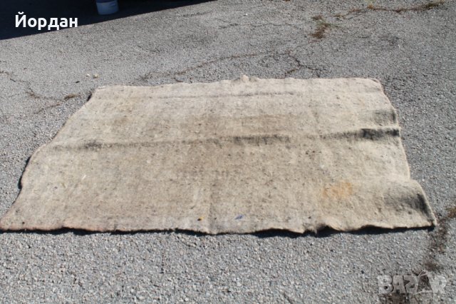 Оригинален козяк