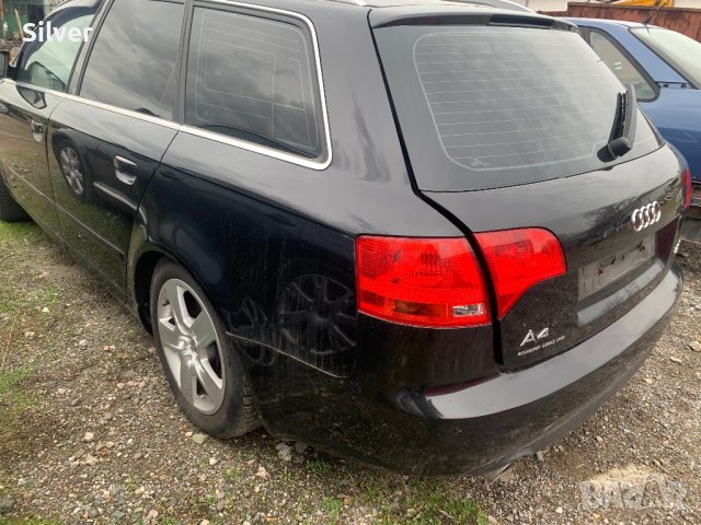 Ауди А4/Б7 на части, снимка 2 - Автомобили и джипове - 42994555