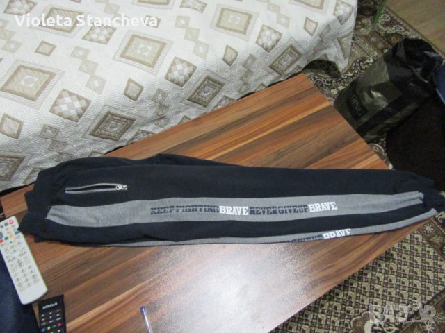 ДОЛНИЩЕ ЗА МОМЧЕ, снимка 2 - Детски анцузи и суичери - 42049103