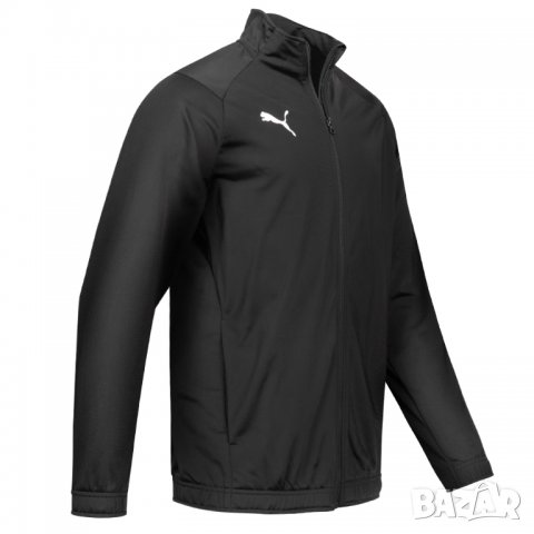 Оригинално горнище PUMA., снимка 2 - Спортни дрехи, екипи - 38115508