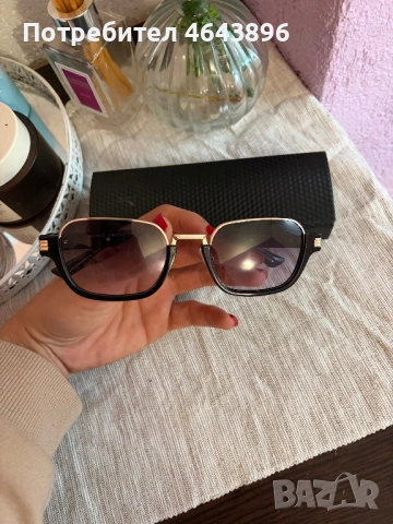 Дамски слънчеви очила 