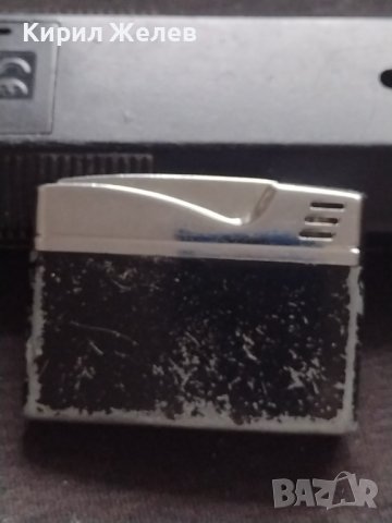 КОЛЕКЦИОНЕРСКИ МОДЕЛ ЗАПАЛКА МЕТАЛНА РАБОТИ СТАРА РЯДКА 9172