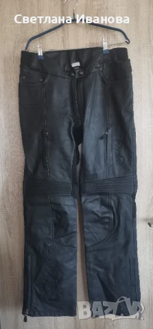 Дамски мото панталон Held, снимка 5 - Панталони - 50745449